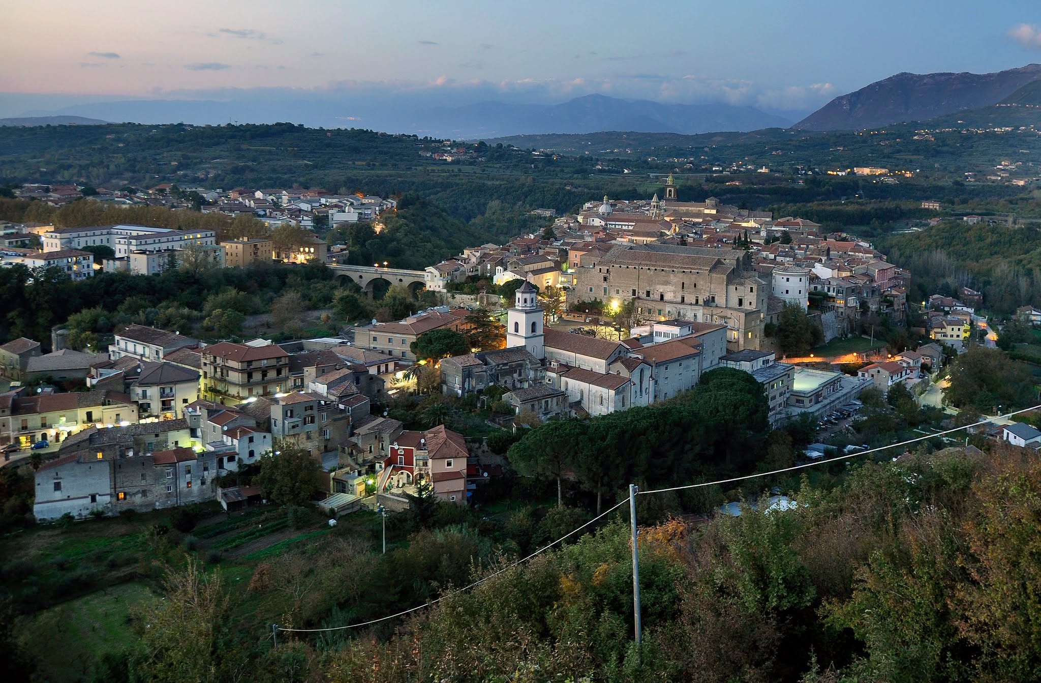 Sapori locali